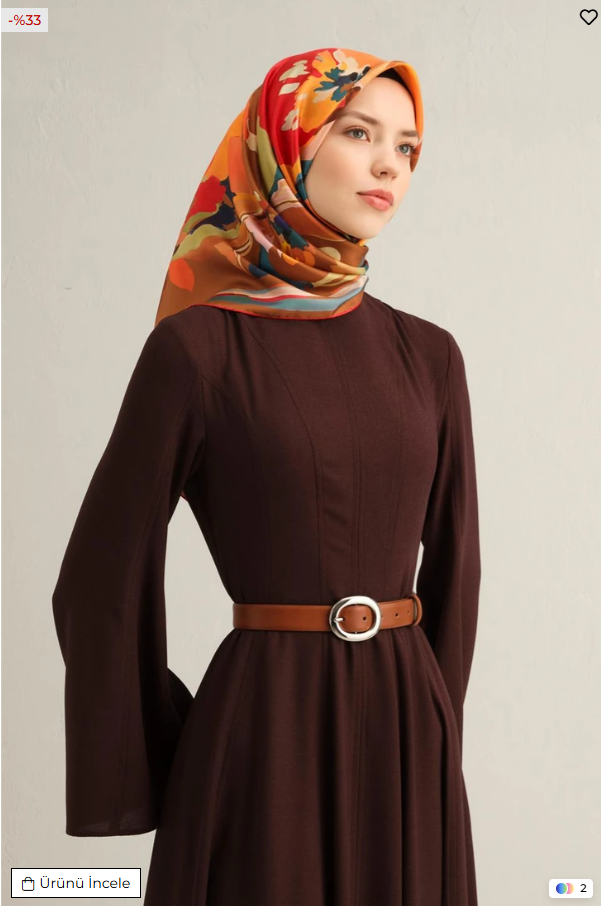 Armine Esarp